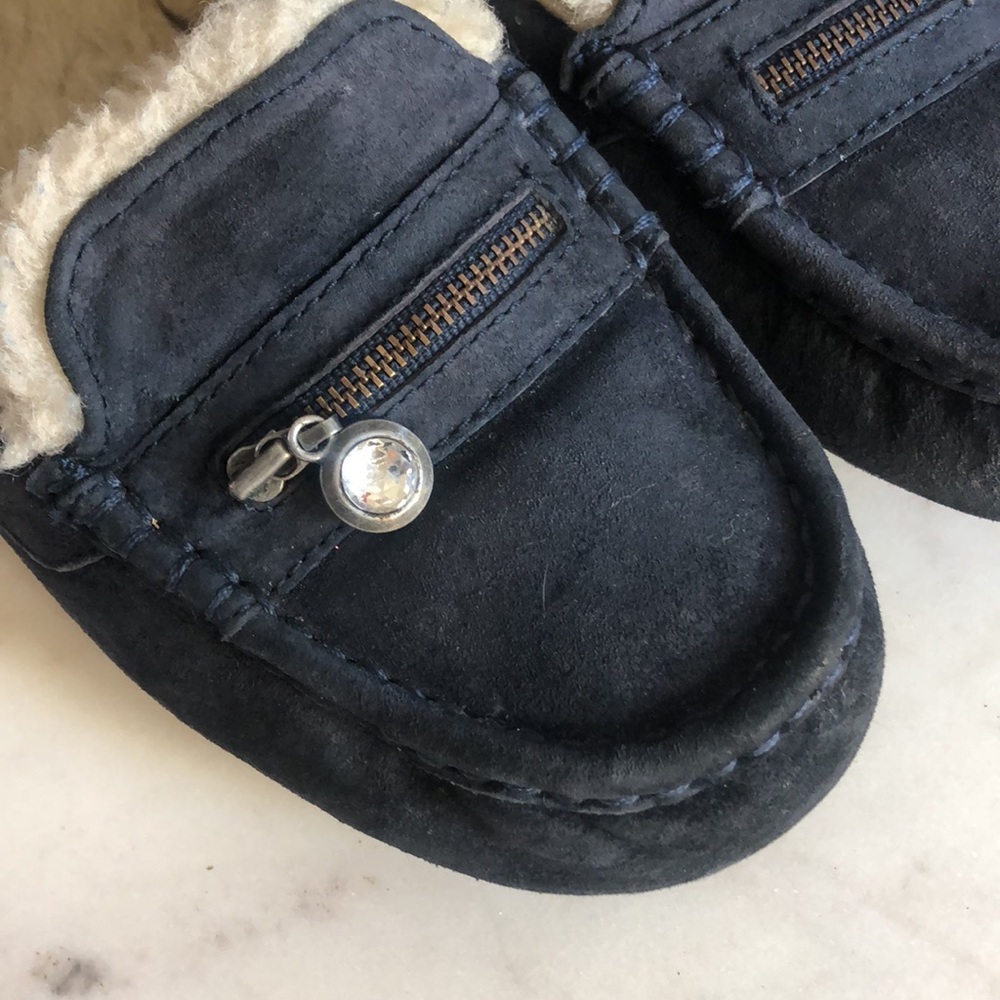 . Ugg Loafers - image 4